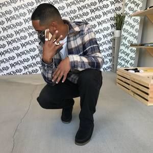 Meet your Posher, Nathan